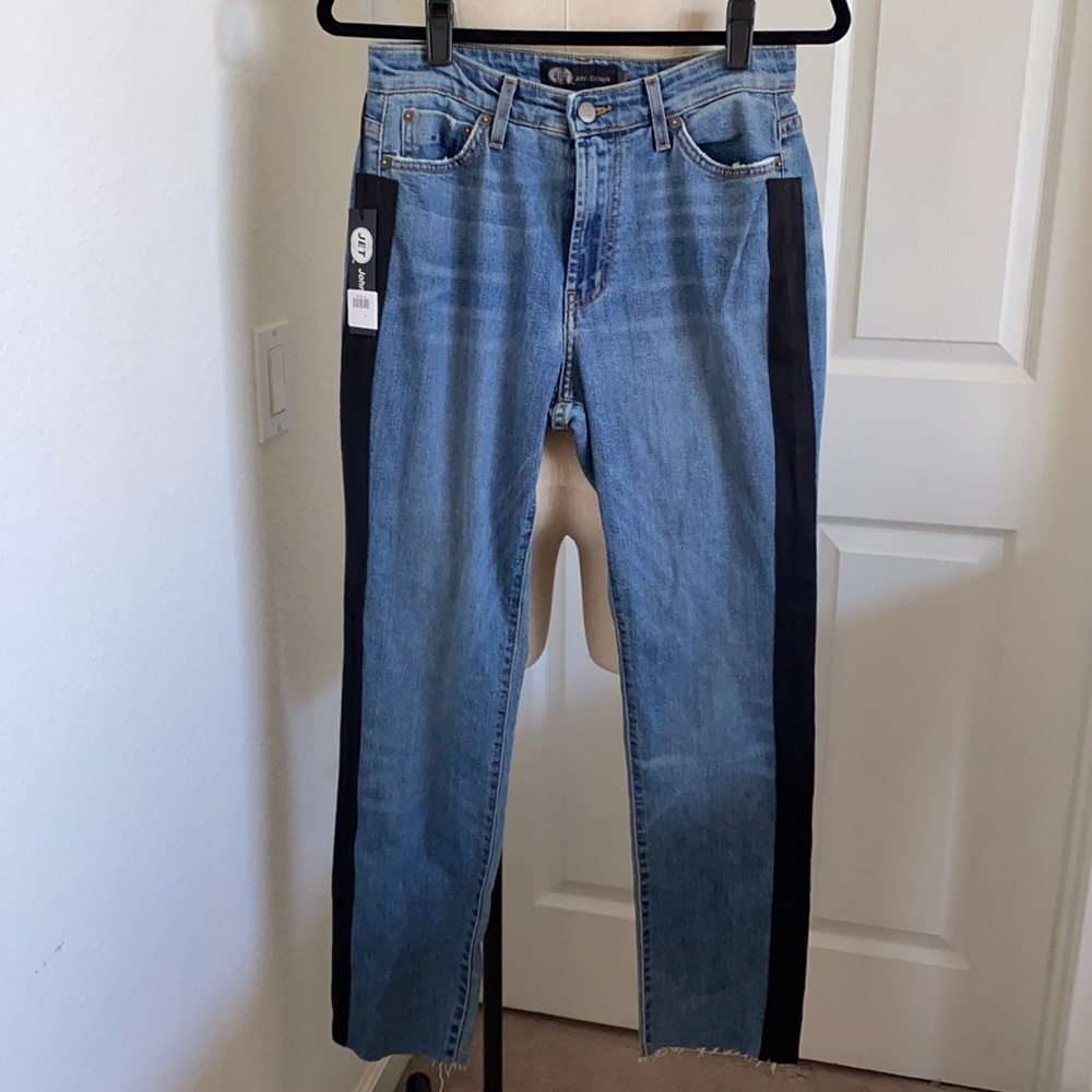 John Eshaya jeans